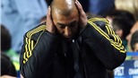 Di Matteo trách cả trọng tài lẫn học trò